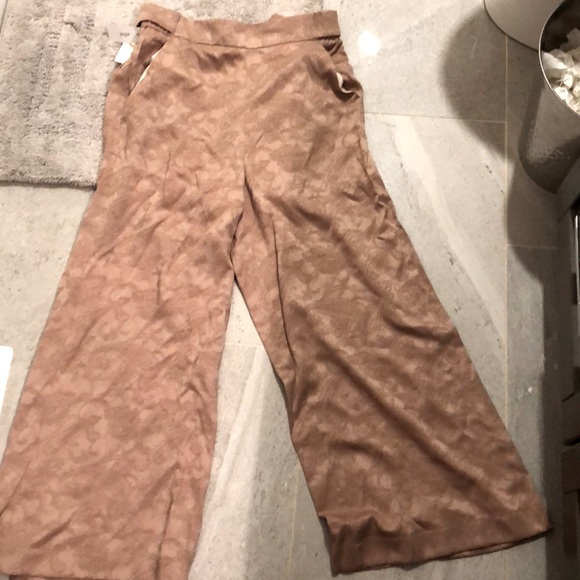 Aritzia Faun Pant
